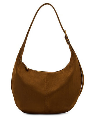 Steve Madden Olga Drapey Small Hobo Bag - Macy's | Macy's