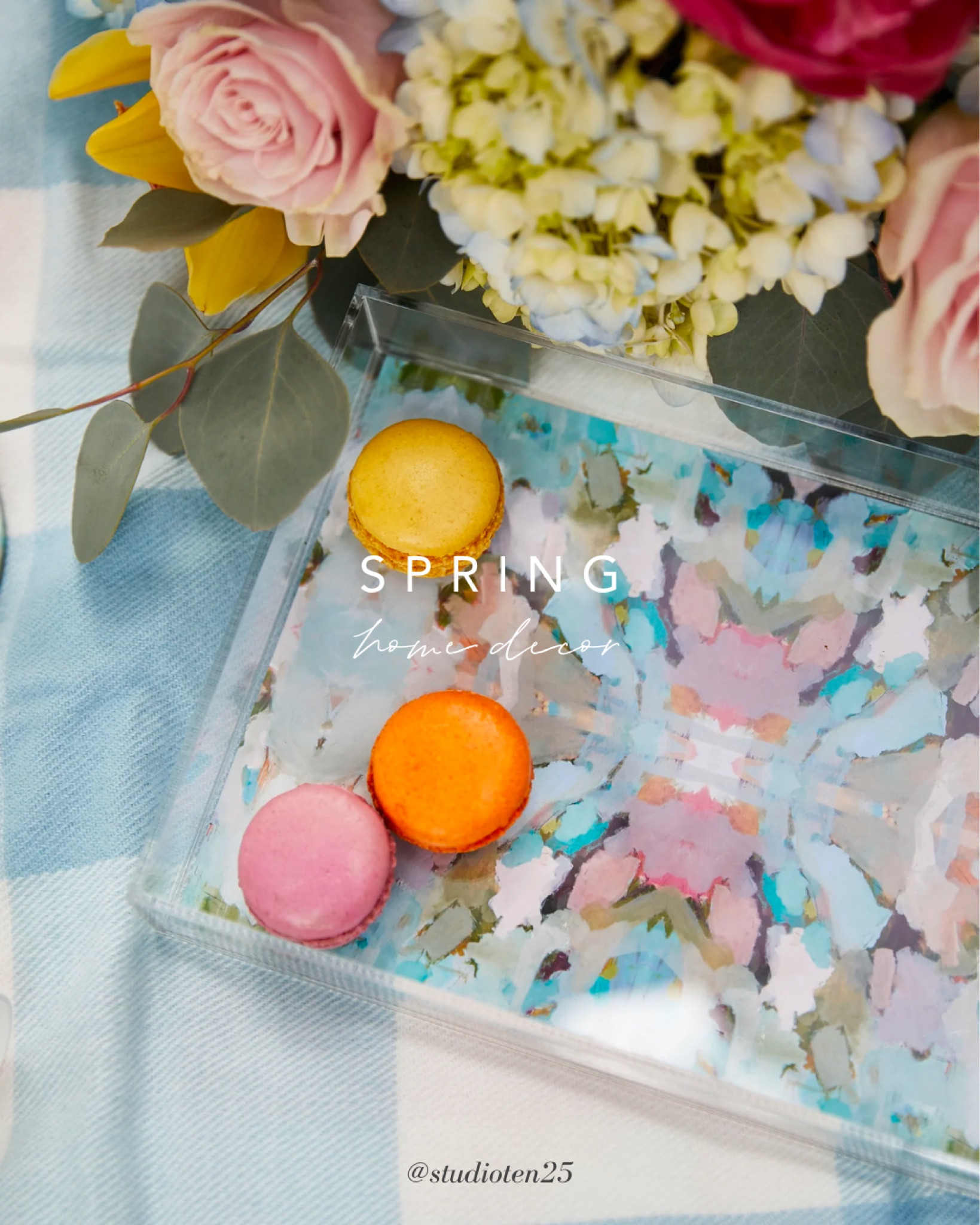 Spring home decor, lavender edition.our

#LTKSeasonal #LTKhome #LTKstyletip