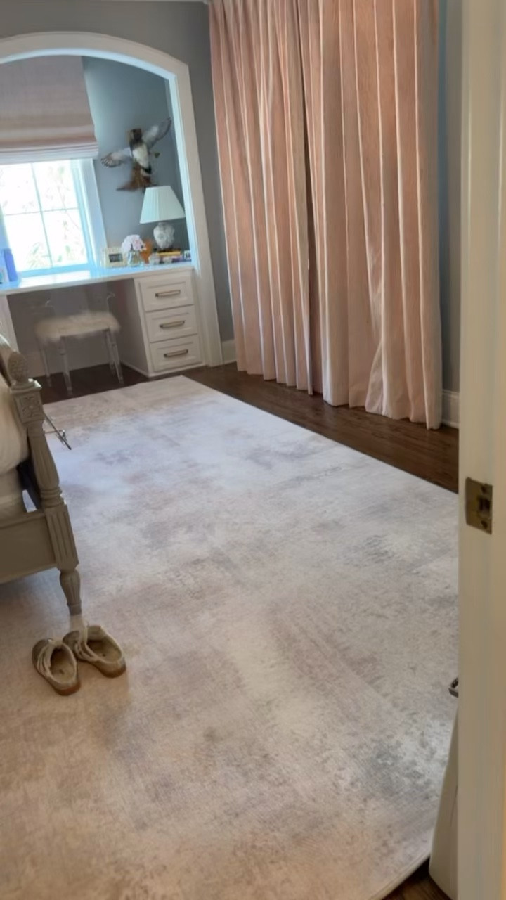 I wanted to show you a few favorites from Kaiser‘s room. Her rug is gorgeous & it’s washable and the under the bed storage for her artwork has been a game changer! 

#LTKdayinmylife #LTKKids #LTKHome