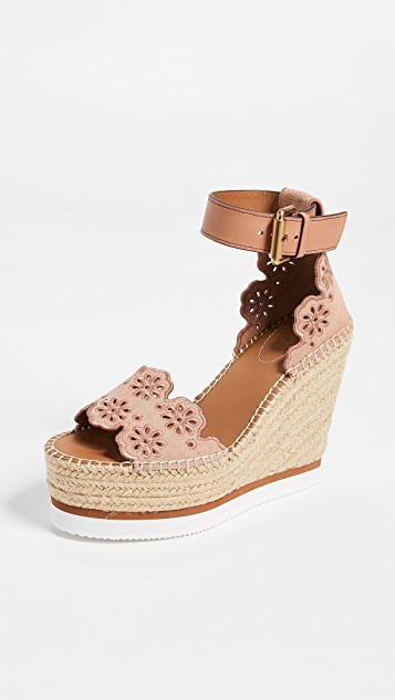 Glyn Wedge Espadrilles | Shopbop