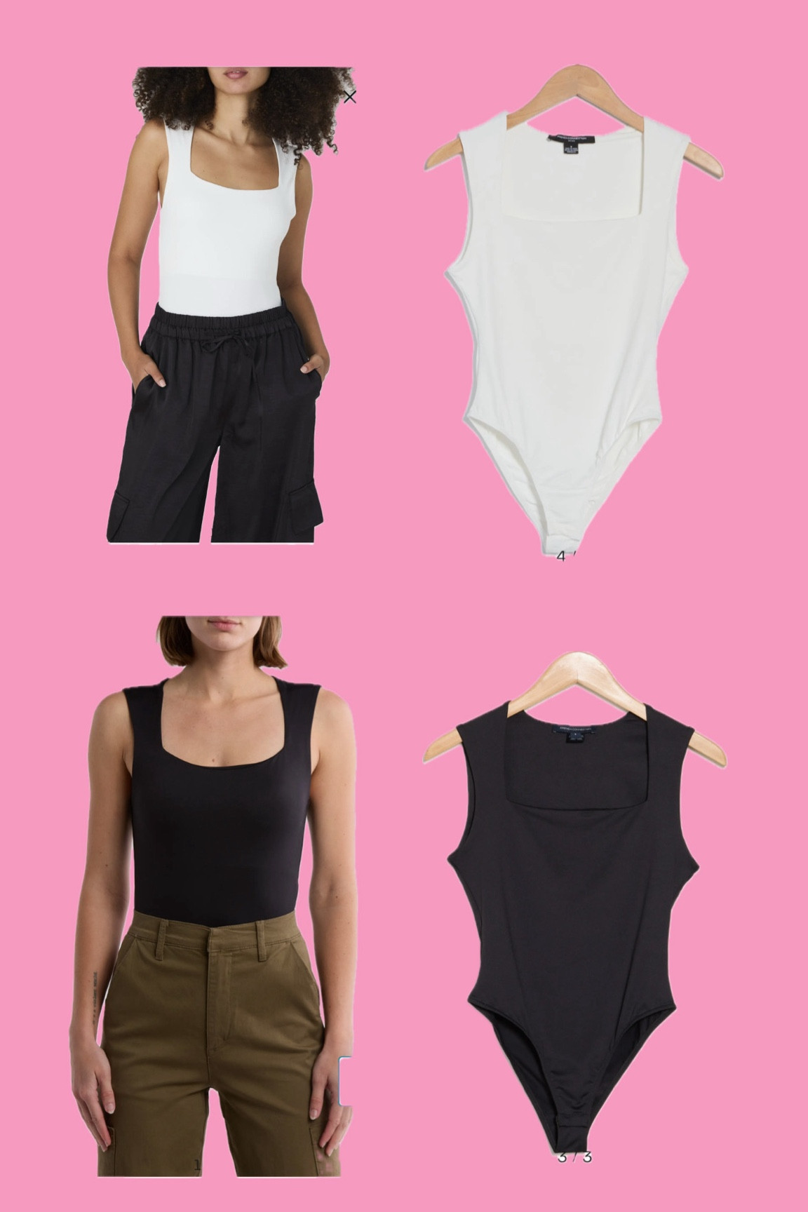 Wearing size small 🖤


#LTKStyleTip #LTKSaleAlert #LTKFindsUnder50