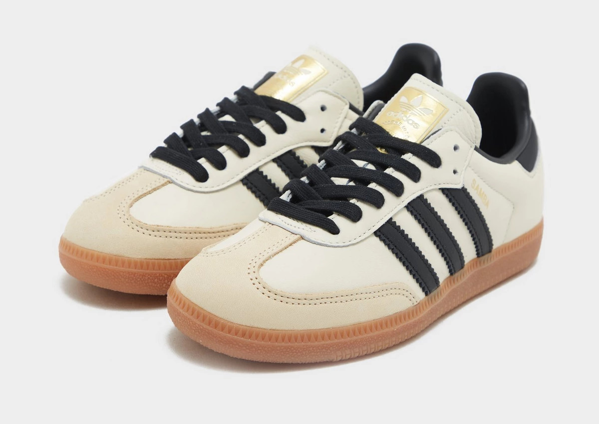 adidas Originals Samba OG Women's | JD Sports (NL)