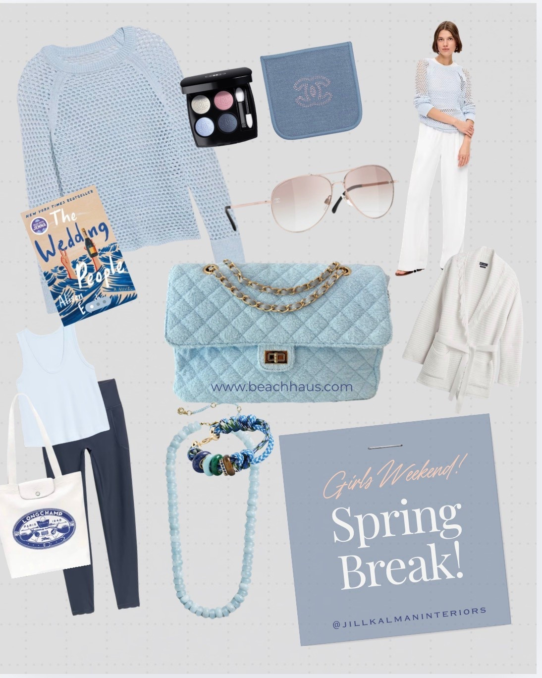 Spring Break! Shop my Spring picks Part 1! 

#LTKSeasonal #LTKSpringSale #LTKspringtrends