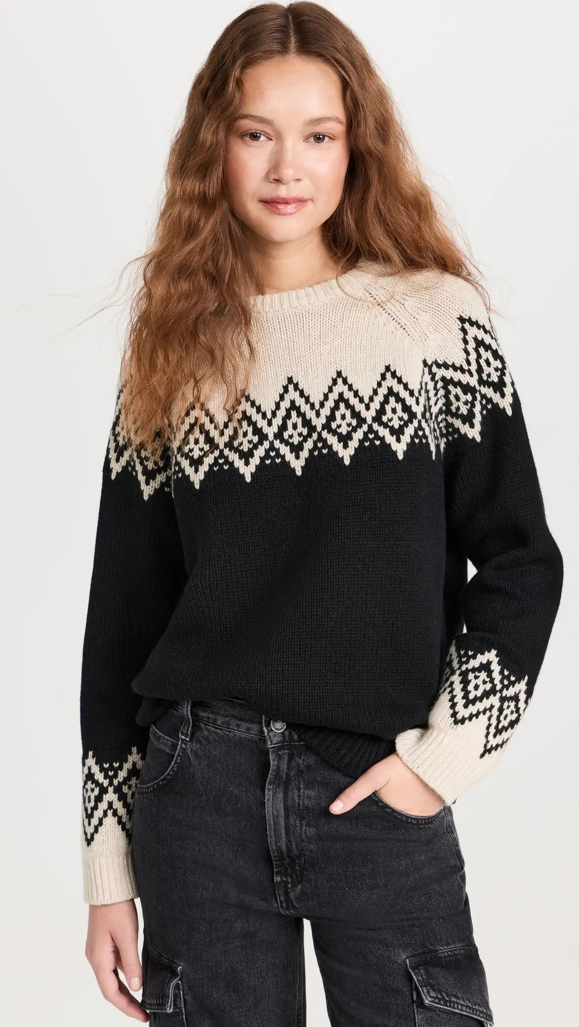 Wyeth Phillipa Sweater | Shopbop | Shopbop
