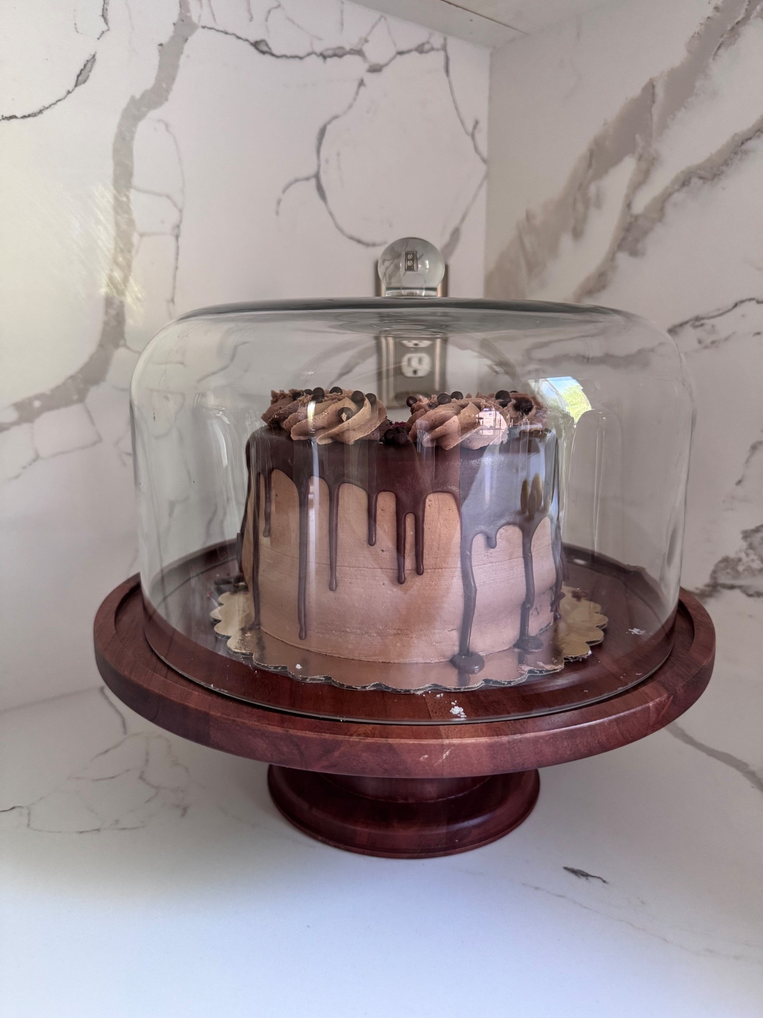 Cake stand 

#LTKFindsUnder50 #LTKHome