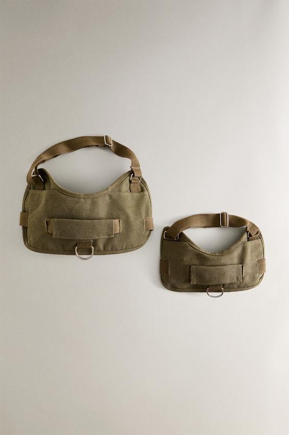 DOG WALKING HARNESS | Zara US