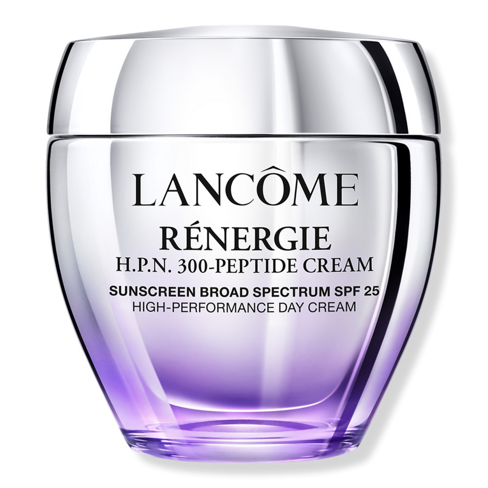 Lancome Renergie H.P.N. 300-Peptide Anti-Aging Cream SPF 25 - 1.0 oz | Ulta