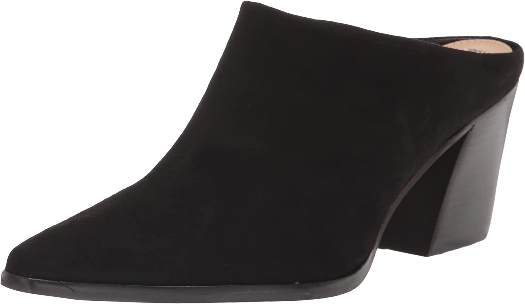 Vince Camuto Women's Footwear Egwenny High Heel Mule | Amazon (US)
