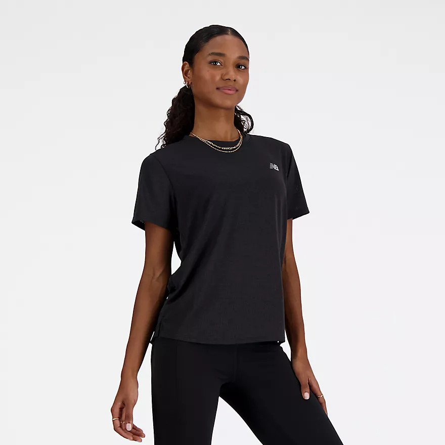 Athletics T-Shirt - New Balance | New Balance Athletics, Inc.