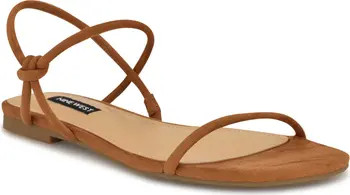 Maizy Ankle Strap Sandal (Women) | Nordstrom