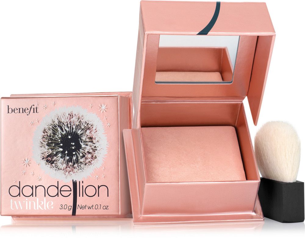 Benefit Cosmetics Dandelion Twinkle Soft Highlighter | Ulta Beauty | Ulta
