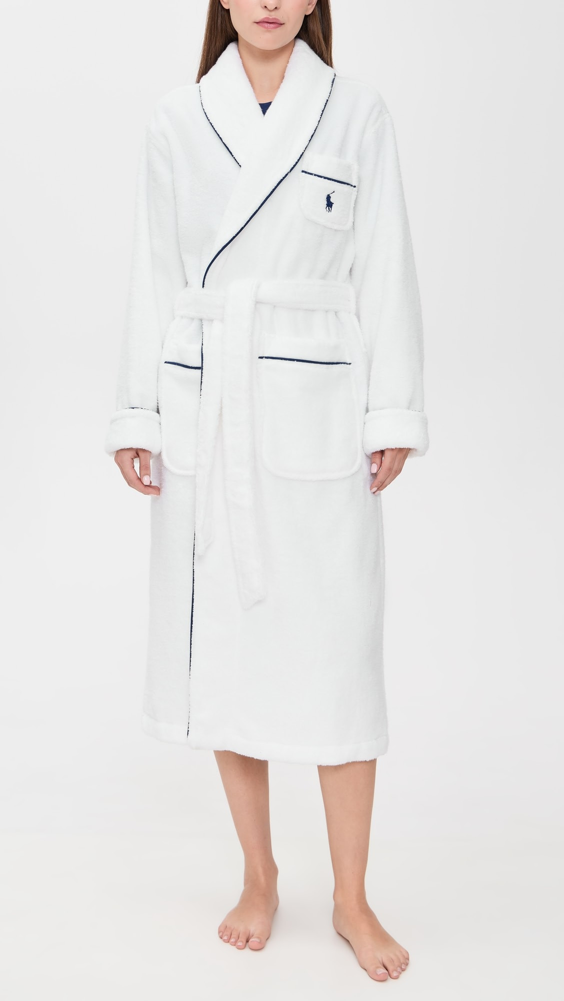 Essentials Robe | Shopbop