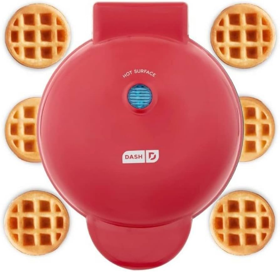 Express Waffle Bite Maker | Amazon (US)