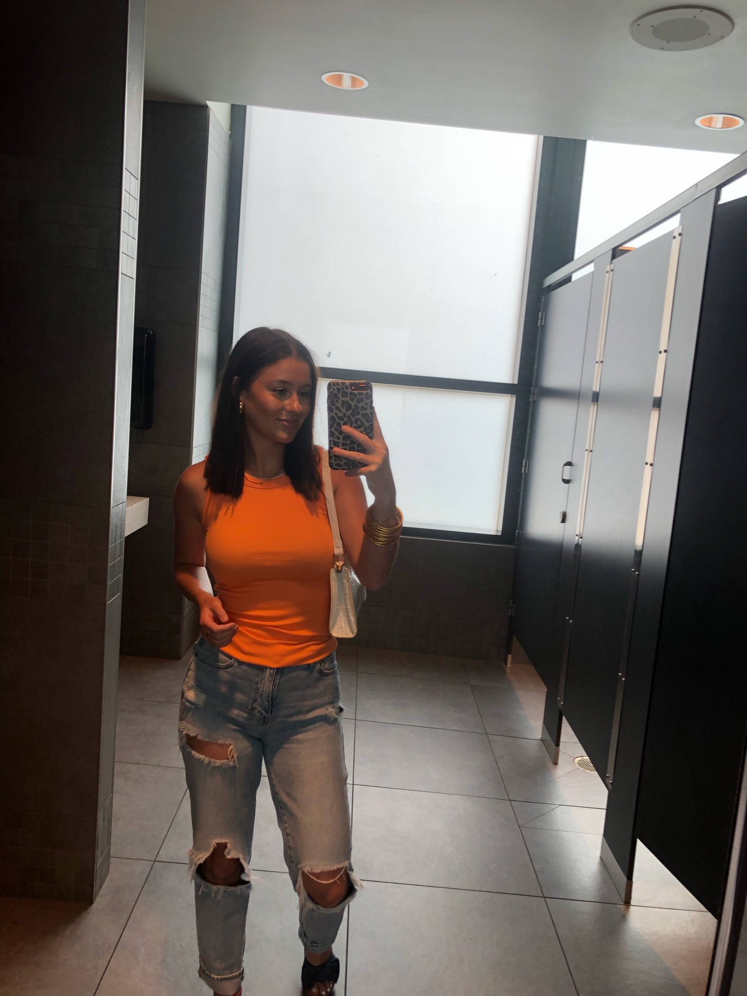 $8 tank?? i think, yes 

#LTKFindsUnder50 #LTKU #LTKBeauty