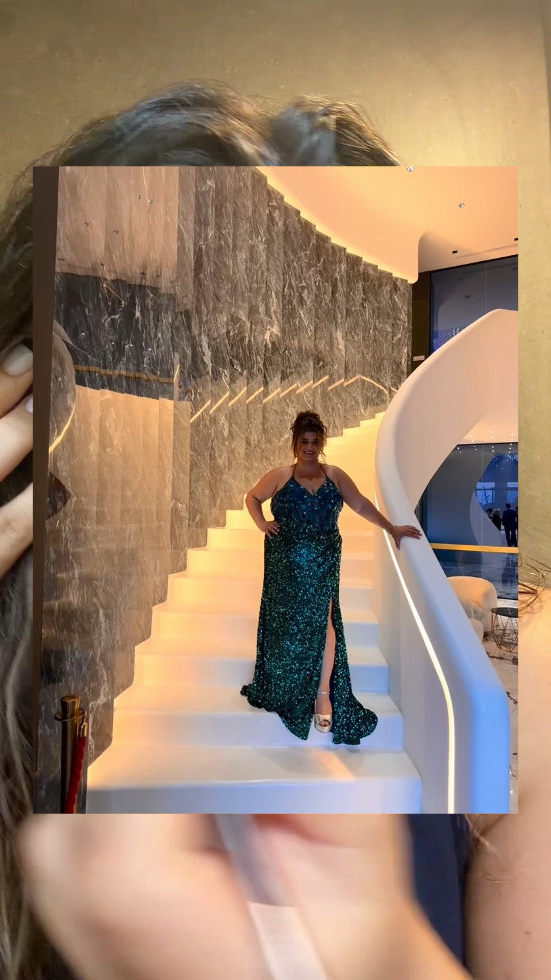 #eveninggown #promdress

#LTKootd #LTKstorytime #LTKWedding