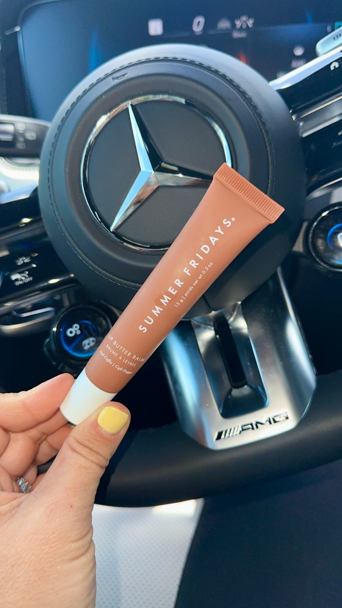 Summer fridays iced coffeee

#LTKBeauty #LTKGiftGuide