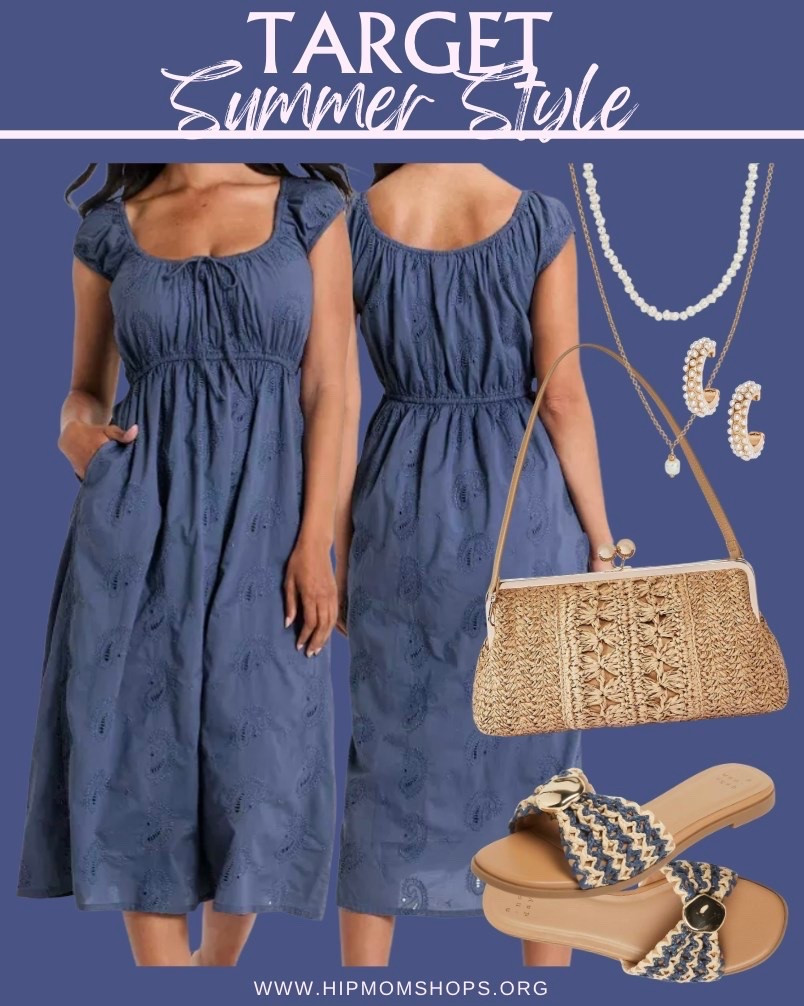 Target summer style

Summer outfit inspo
Casual warm weather looks
Vacation style essentials
Lightweight everyday fashion
Trendy beachside outfits
Chic summer date night looks
Effortless coastal style
Breathable linen outfit ideas
Cute daytime summer outfits

#LTKootd #LTKSeasonal #LTKSaleAlert