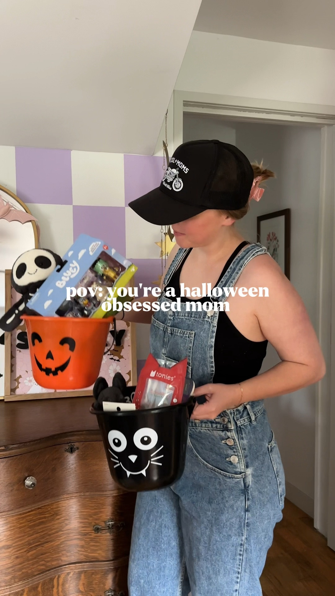 toddler boo basket 👻

#LTKSeasonal #LTKKids #LTKFamily