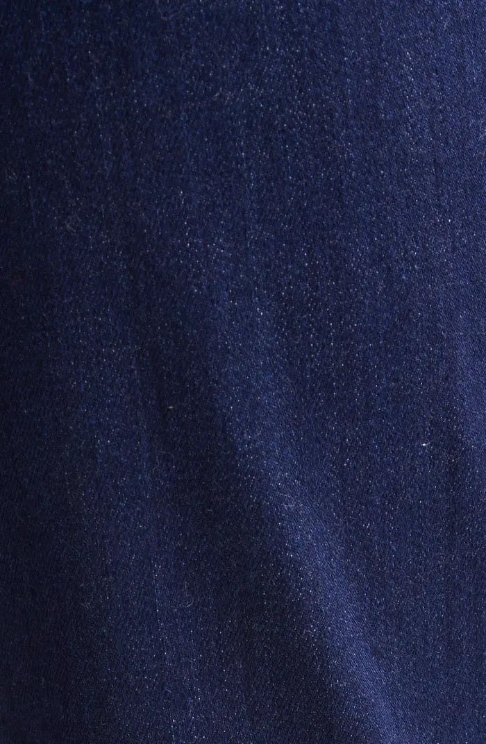 Beverly High Waist Skinny Flare Jeans | Nordstrom