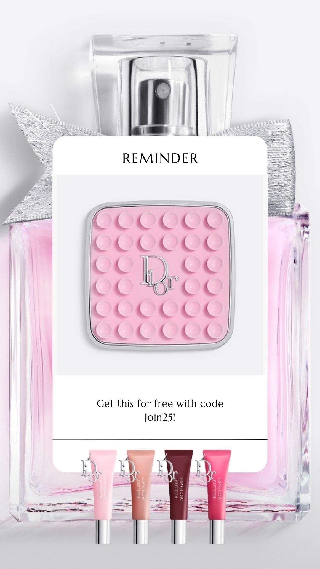 Here’s my top pick from the Dior beauty items to get the Phone Accessory 

#LTKFindsUnder100 #LTKStyleTip #LTKBeauty