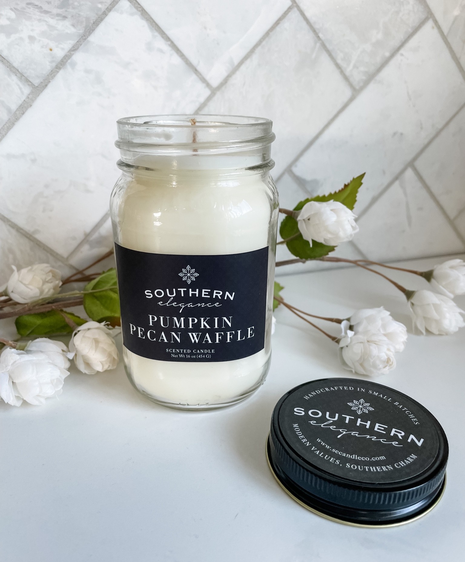 Holiday collection scents now available in candles, wax melts, linen sprays and more. Apple crisp & pumpkin waffle are my favs! 

#LTKhome #LTKHoliday #LTKunder50