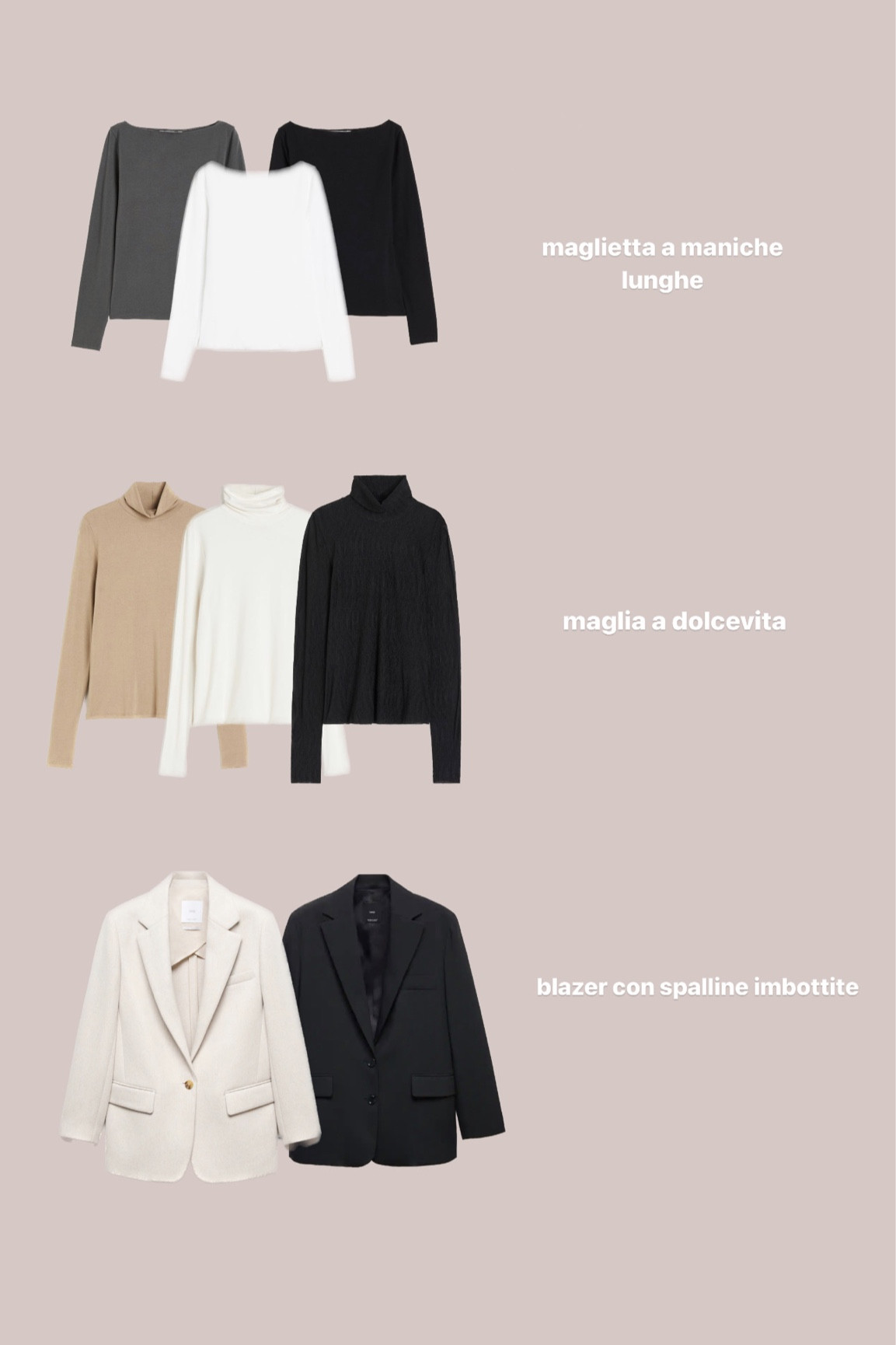 basic 

#LTKGiftGuide #LTKHolidaySale #LTKCyberWeek