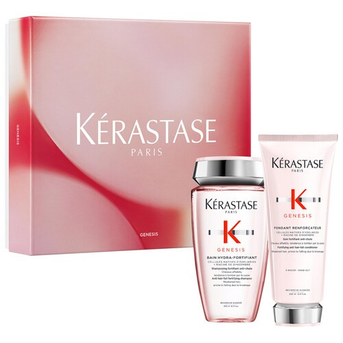 Genesis Shampoo & Conditioner Spring Kit - Kérastase | Sephora | Sephora (CA)