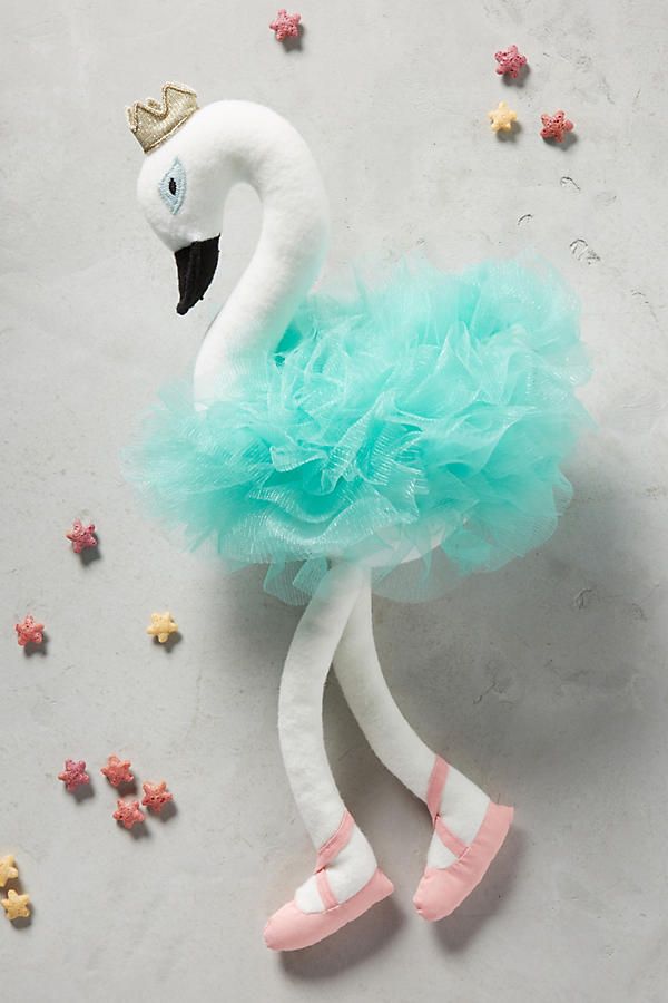 Stella The Swan | Anthropologie (US)