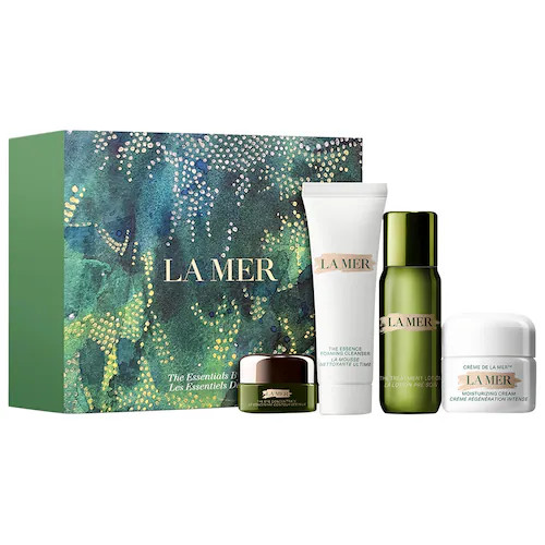 La Mer Essentials Set | Sephora (US)