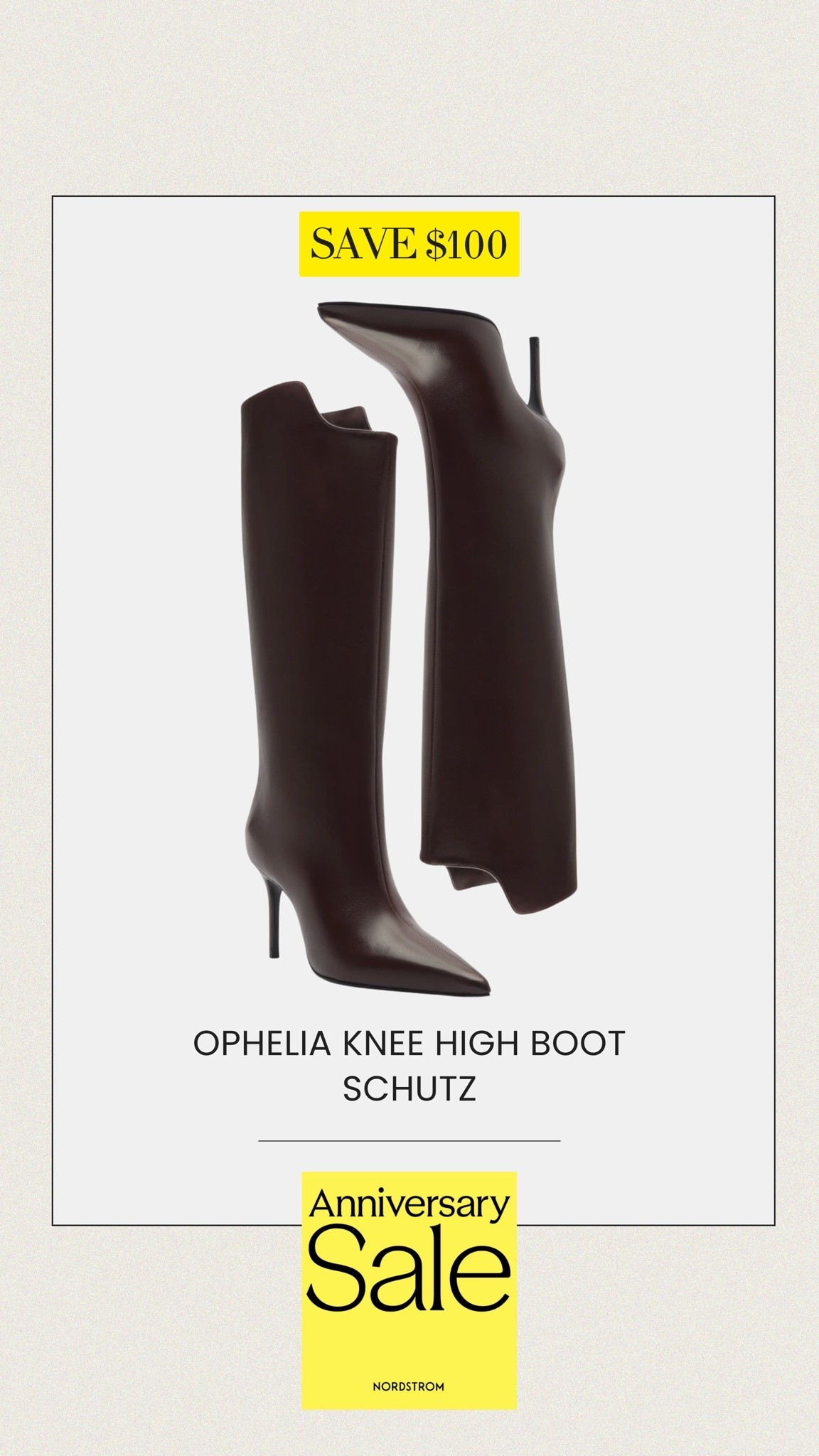 Nordstrom anniversary sale is live! Save $100 on the schutz boots!

#norstromsale #nordstromanniversarysale #nordstrom #falloutfits #fallshoes  #boots #kneehighboots #heels

#LTKSaleAlert #LTKootd #LTKSeasonal