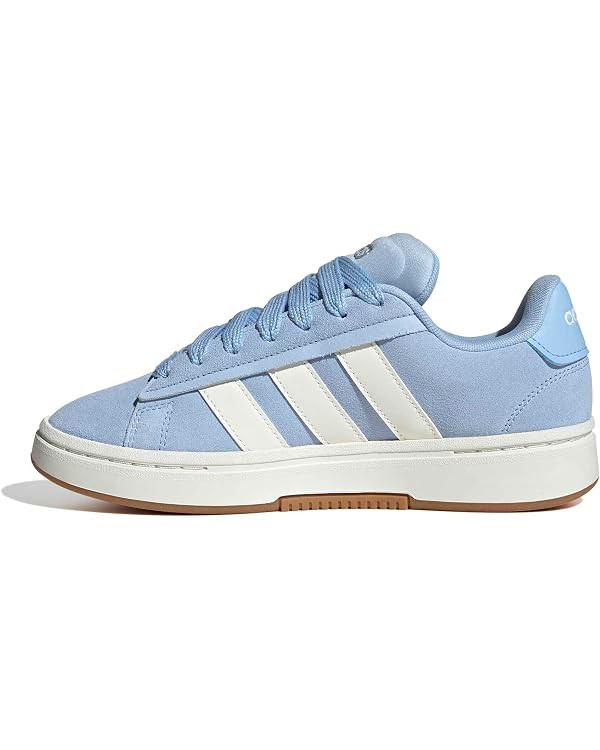 adidas Women's Grand Court Alpha 00's Shoe | Amazon (US)