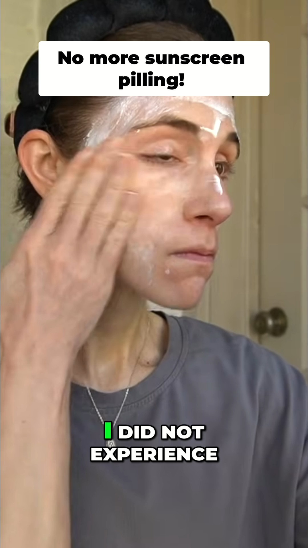 CeraVe Invisible MIneral Sunscreen #skincare  

 #LTKBeauty