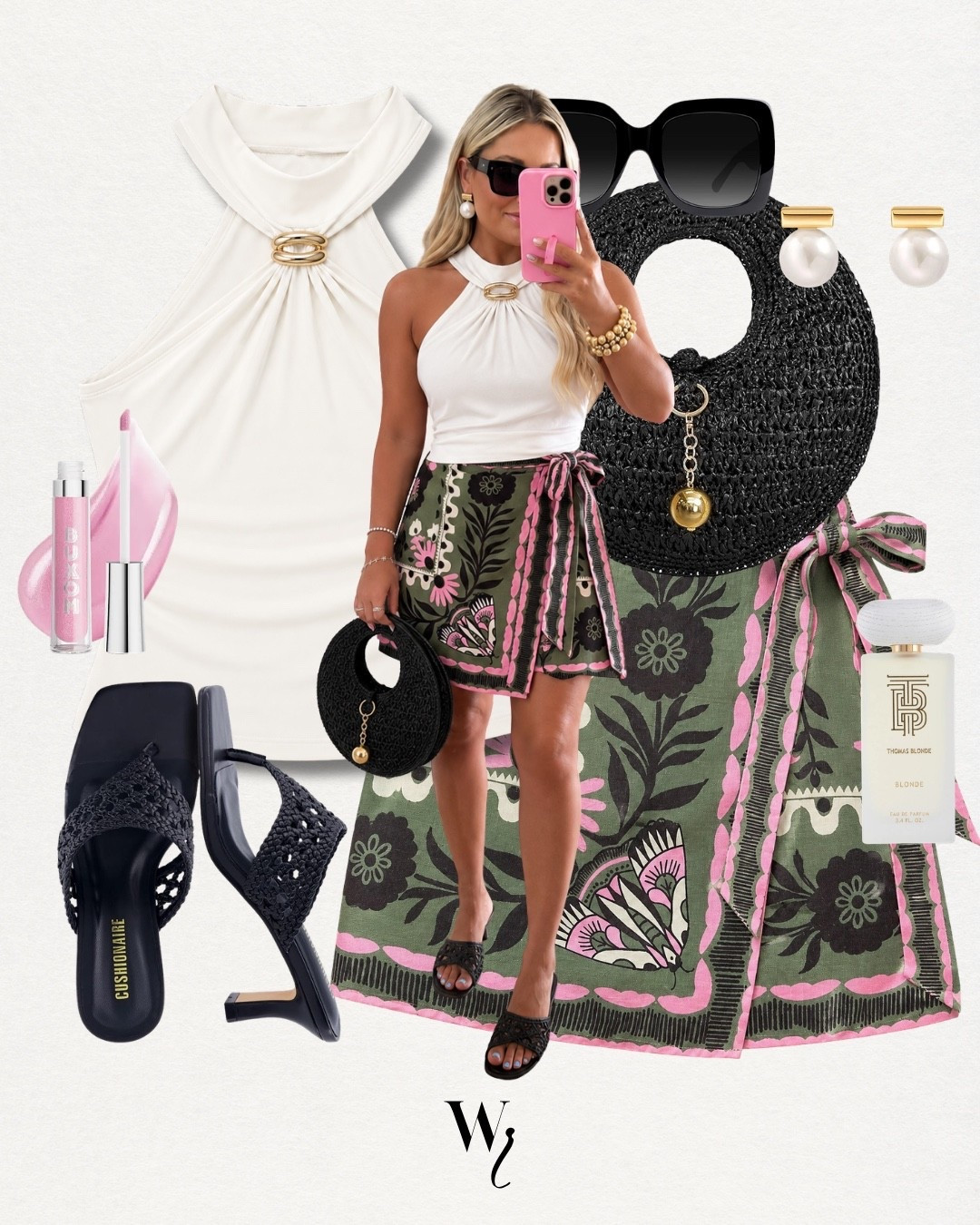 This look is so chic!

#LTKootd #LTKgrwm