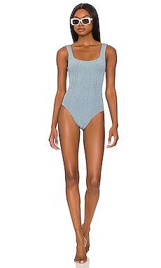 Baby Blue Swimsuits & Cover-Ups
              
          
                
              
       ... | Revolve Clothing (Global)