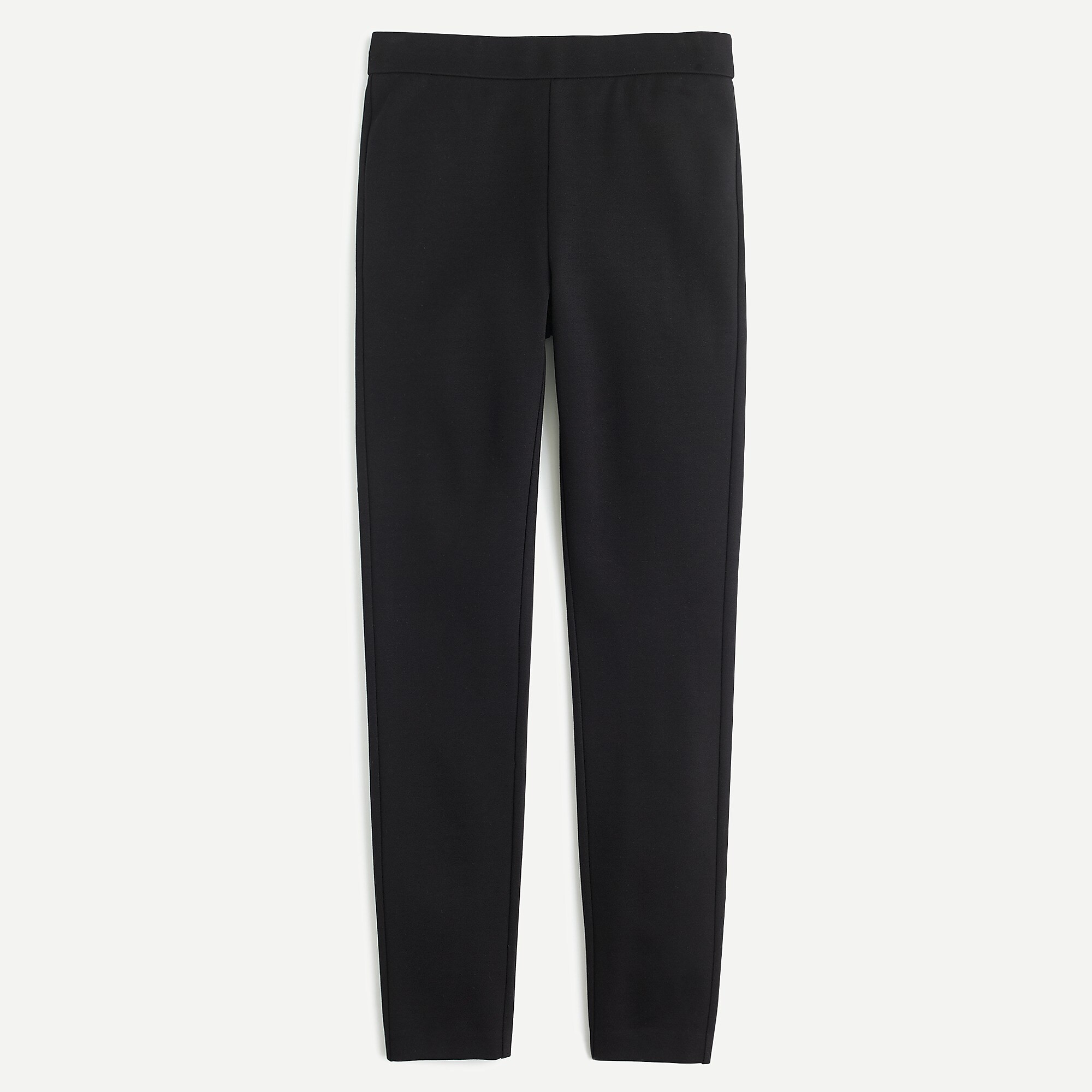 Pixie pant in stretch ponte | J. Crew US