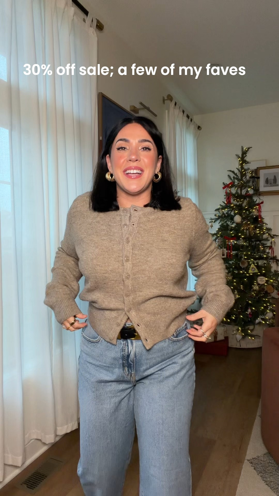 Dynamite Black Friday sale is so good, 30% off! Size L/30

#LTKCyberWeek #LTKMidsize #LTKSaleAlert