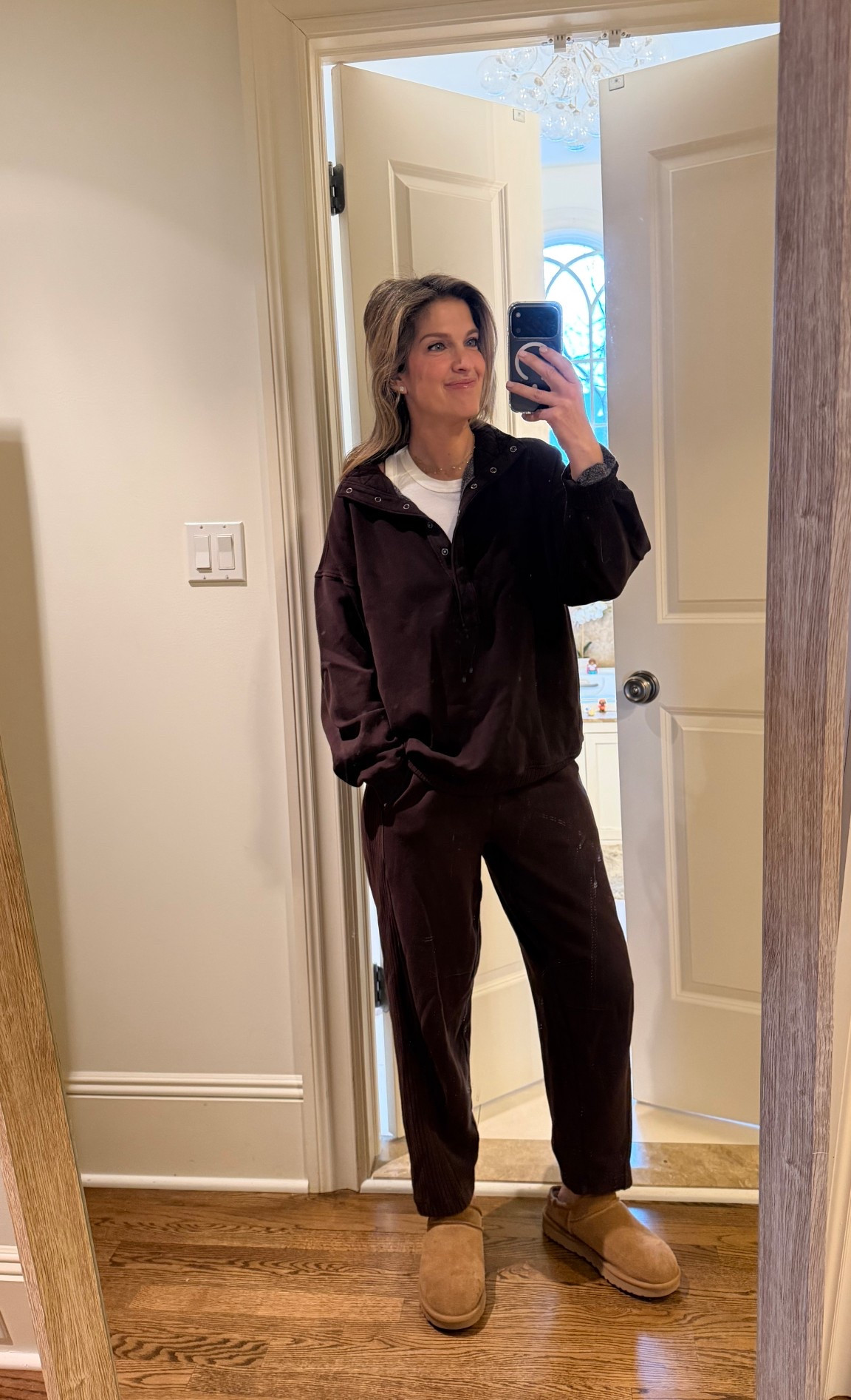 Comfiest Aerie set - my fave!

#LTKSpringSale #LTKmomlife #LTKSaleAlert