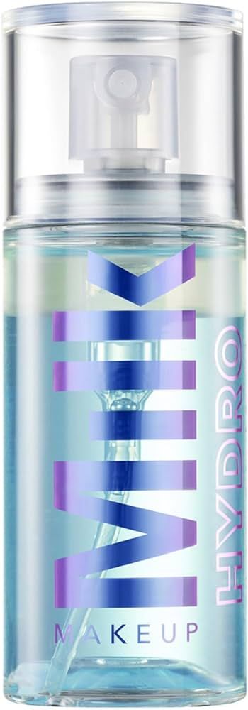 Milk Makeup Mini Hydro Grip Set + Refresh Spray - 1.69 fl oz - Hydrates & Sets Makeup for Up to 1... | Amazon (US)