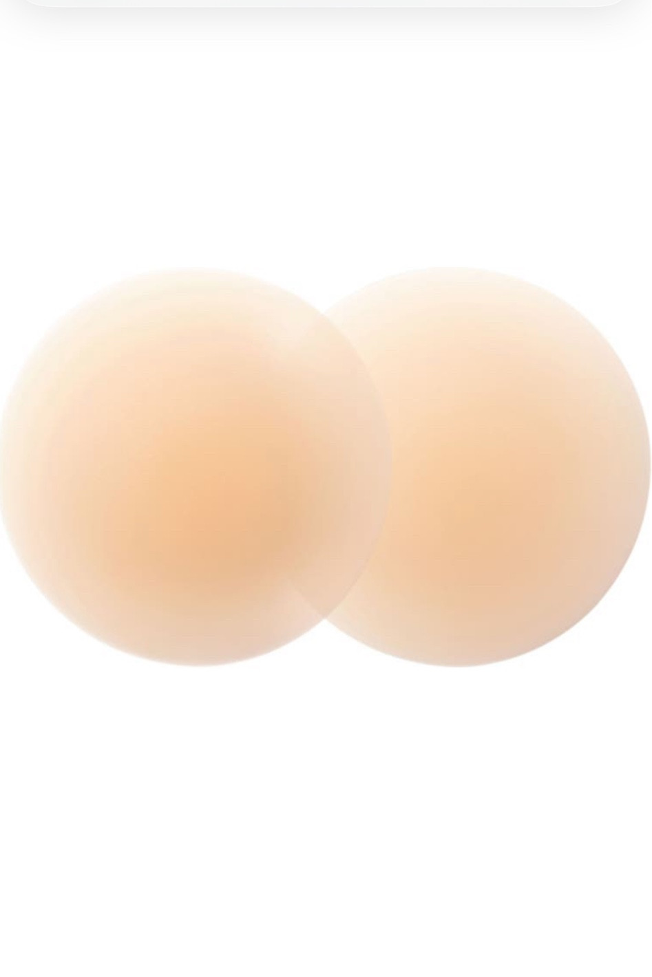 My favorite nipple covers are currently on sale for 20% off! 

#LTKunder50 #LTKsalealert #LTKstyletip