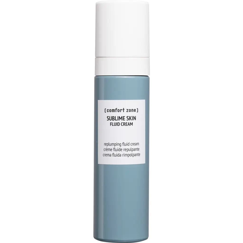 COMFORT ZONE Sublime Skin Fluid Cream at Nordstrom, Size 20 Oz | Nordstrom