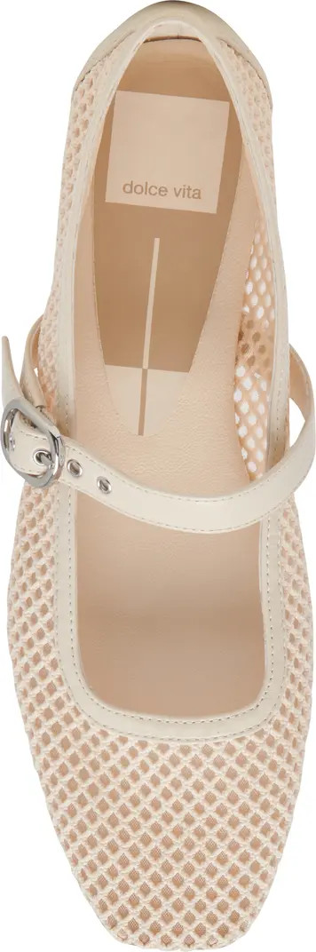 Rodni Mary Jane Flat (Women) | Nordstrom