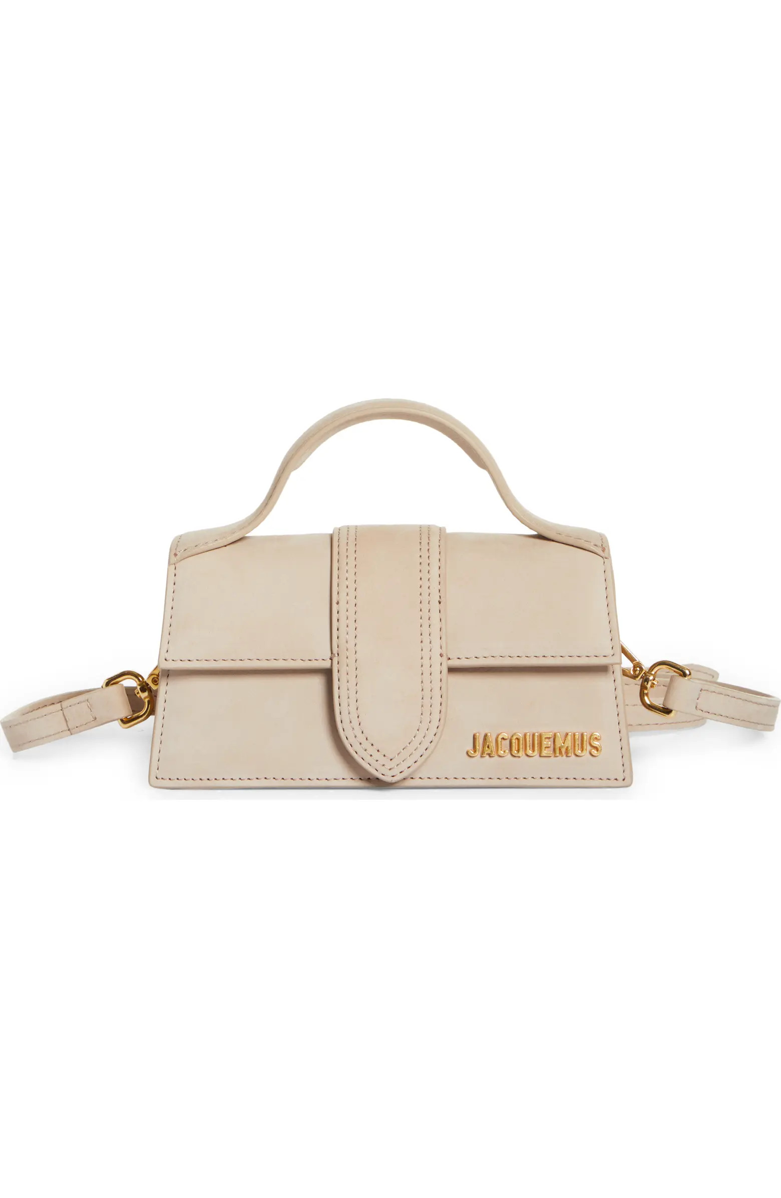 Le Bambino Satchel | Nordstrom