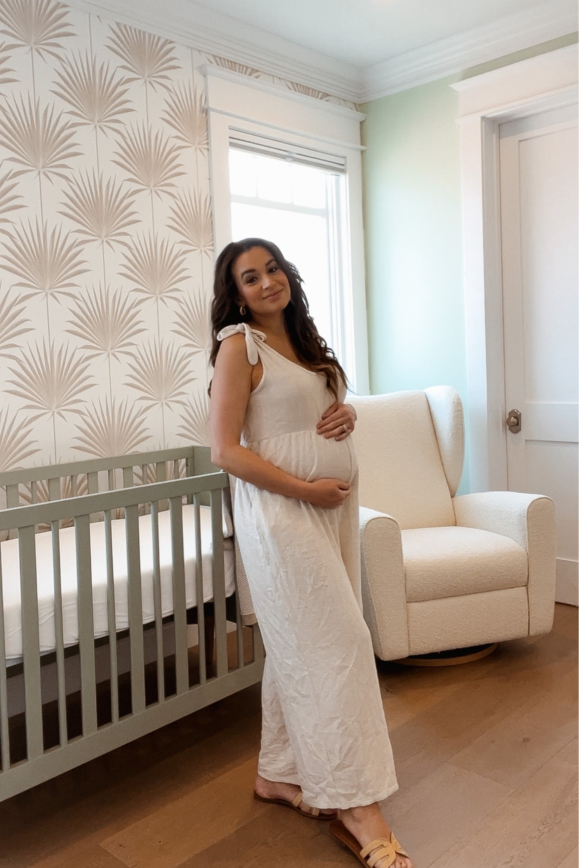 My baby boy nursery decor! 

#LTKFind #LTKhome #LTKbump