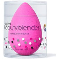 beautyblender Classic Makeup Sponge Pink | Look Fantastic (US & CA)