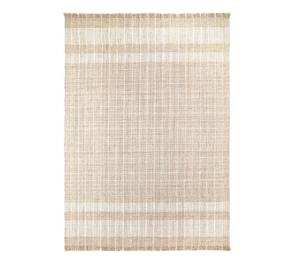 Everett Outdoor Rug | Pottery Barn CA