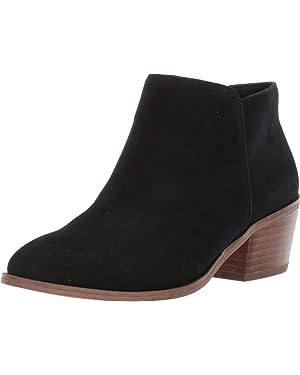 Amazon Essentials Women's Ankle Boot | Amazon (US)