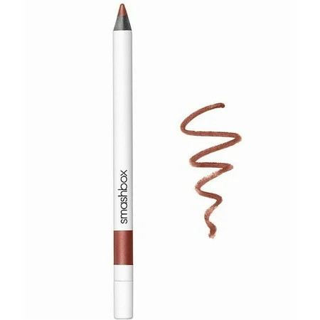 SmashBox Be Legendary Line and Primer Pencil - Light Honey Brown 0.04 oz Lip Pencil | Walmart (US)
