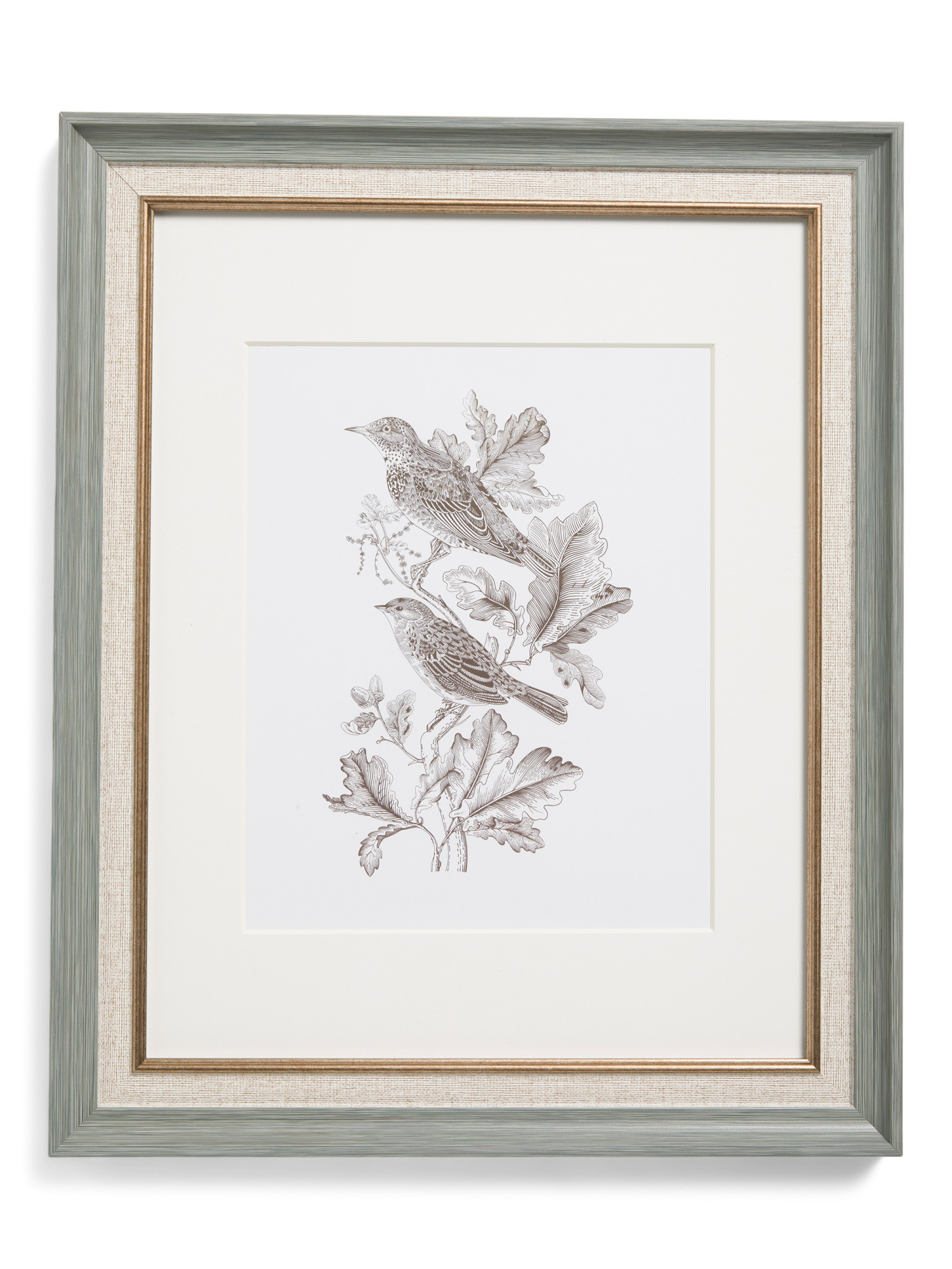 11x14 Matted To 8x10 Two Tone Wall Portrait Frame | Mother's Day Gifts | Marshalls | Marshalls