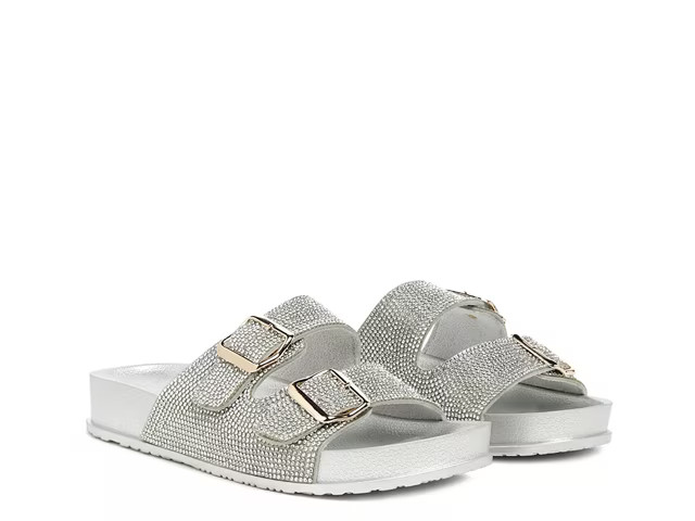 London Rag Glister Sandal | DSW
