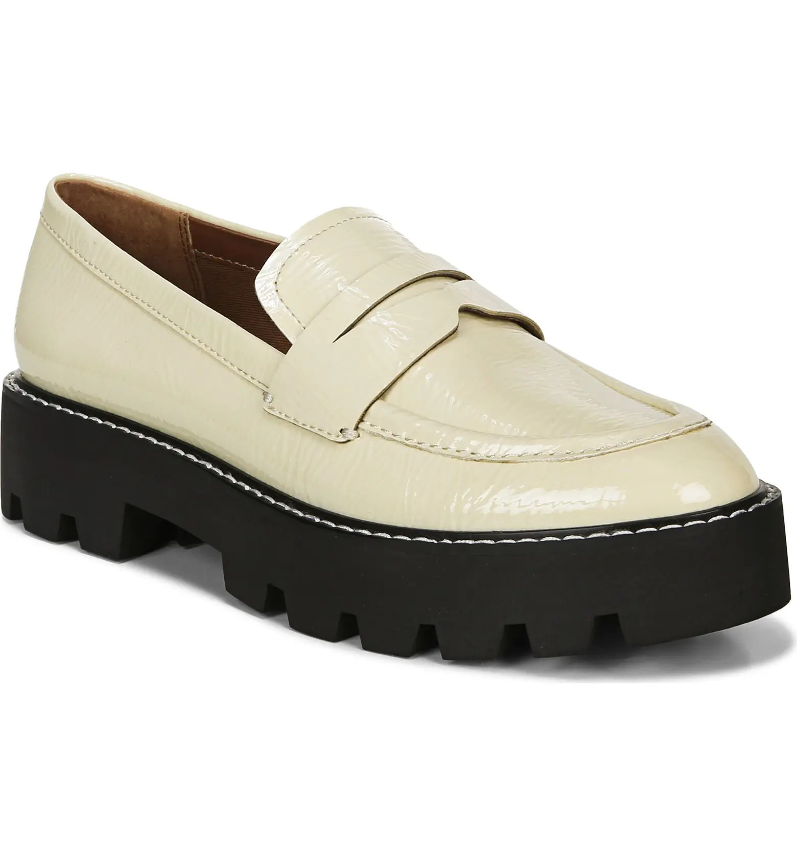 Balin Platform Loafer (Women) | Nordstrom
